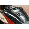 Protection réservoir carbone QD EXHAUST INDIAN FTR 1200 3