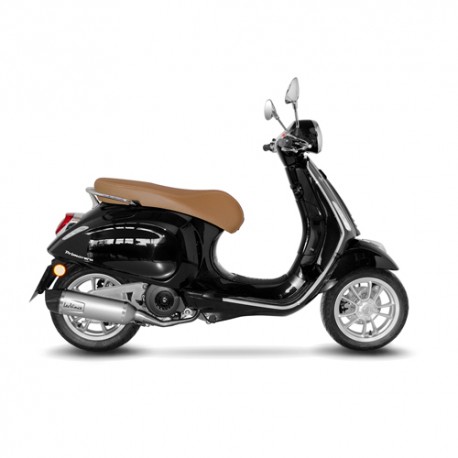 Echappement LEOVINCE LV ONE VESPA 125 PRIMAVERA 125 SPRINT IGET 2019-2019
