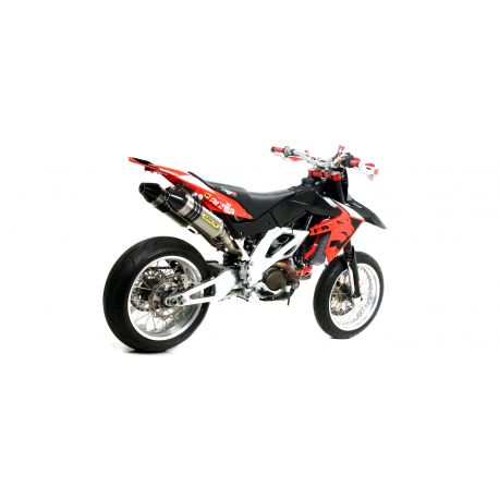 Echappement ARROW APRILIA SXV 4.5 2007-2014
