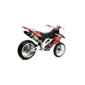 Echappement ARROW APRILIA SXV 4.5 2007-2014