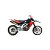 Ligne d'Echappement ARROW APRILIA SX-V 4.5 SX-V 5.5 2007-2014 2
