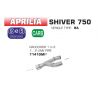 Raccord d'Echappement ARROW APRILIA 750 SHIVER 2008-2009 0