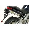 Echappement ARROW THUNDER APRILIA 750 SHIVER 2008-2016 0