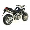 Echappement ARROW THUNDER APRILIA 750 SHIVER 2008-2016 1