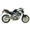 Echappement ARROW THUNDER APRILIA 750 SHIVER 2008-2016 2