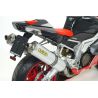 Echappement ARROW RACE-TECH APRILIA TUONO 1000 RSV 1000 R 0