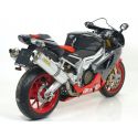 Echappement ARROW RACE-TECH APRILIA TUONO 1000 RSV 1000 R