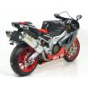 Echappement ARROW RACE-TECH APRILIA TUONO 1000 RSV 1000 R 2