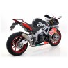 Echappement ARROW GP2 APRILIA RSV4 RR RSV4 RF 2015-2016 0