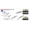 Echappement ARROW GP2 APRILIA RSV4 RR RSV4 RF 2015-2016 4