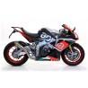 Echappement ARROW GP2 APRILIA RSV4 RR RSV4 RF 2015-2016 1
