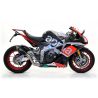 Echappement ARROW GP2 APRILIA RSV4 RR RSV4 RF 2015-2016 2