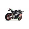 Echappement ARROW GP2 APRILIA RSV4 RR RSV4 RF 2017-2018 0