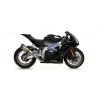 Echappement ARROW RACE-TECH APRILIA RSV 1100 FACTORY 2019-2020 1