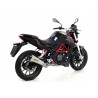 Echappement ARROW X-KONE BENELLI BN 251 2015-2016 0