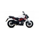 Echappement ARROW GP2 BENELLI BN 302 S 2019-2020