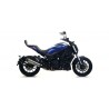 Echappement ARROW WORKSE BENELLI 502 C 2019-2020 0