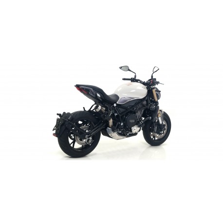Echappement ARROW PRO-RACE BENELLI 752 S 2019-2020