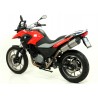 Echappement ARROW RACE-TECH BMW G650GS 2011-2016 G650GS SERTAO 2012-2015 1
