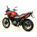 Echappement ARROW RACE-TECH BMW G650GS 2011-2016 G650GS SERTAO 2012-2015