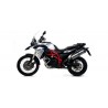 Echappement ARROW BMW F650GS 2008-2013 F800GS F800GS ADVENTURE 2008-2016 9