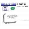 Collecteur d'Echappement racing ARROW BMW F900R F900XR  0