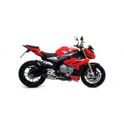 Ligne complète pot d'Echappement ARROW WORKS BMW S1000R 2014-2016