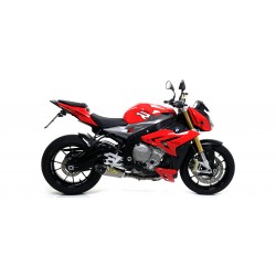 Ligne complète pot d'Echappement ARROW WORKS BMW S1000R 2017-2020