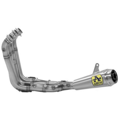 Ligne complète d'Echappement ARROW compétition evo BMW S1000R 2017-2020