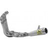 Ligne complète d'Echappement ARROW compétition evo BMW S1000R 2017-2020 0