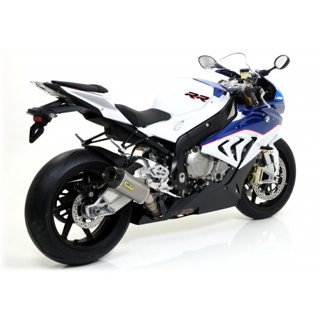 Echappement ARROW WORKS BMW S1000RR 2019-2014