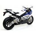 Echappement ARROW WORKS BMW S1000RR 2019-2014