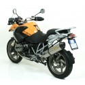 Echappement ARROW BMW R1200GS R1200GS ADVENTURE 2004-2012