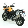 Echappement ARROW BMW R1200GS R1200GS ADVENTURE 2004-2012 4