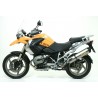 Echappement ARROW BMW R1200GS R1200GS ADVENTURE 2004-2012 5