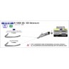 Echappement ARROW RACE-TECH BMW R1200GS 2013-2016 7