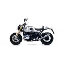 Echappement ARROW PRO-RACE BMW R NINE T 2014-2019