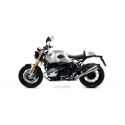 Echappement ARROW K-KONE BMW R NINE T 2014-2019