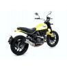 Echappement ARROW X-KONE DUCATI 800 SCRAMBLER 2015-2016 0