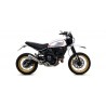 Echappement ARROW PRO-RACE DUCATI 800 SCRAMBLER DESERT SLED 2017-2020 1