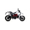 Echappement Arrow Pro-Race Titane DUCATI 939 HYPERMOTARD 939 HYPERSTRADA 2016-2018 0
