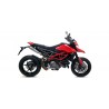 Echappement ARROW PRO-RACE DUCATI 950 HYPERMOTARD 2019-2020 1