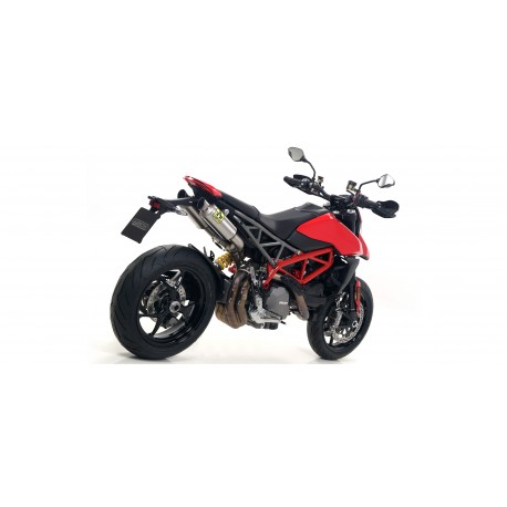 Echappement ARROW GP2 DUCATI 950 HYPERMOTARD 2019-2020