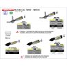 Echappement ARROW WORKS avec raccord décatalysé DUCATI 1200 MULTISTRADA 2015-2016 2