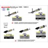 Echappement ARROW WORKS avec raccord catalysé DUCATI 1200 MULTISTRADA 2015-2016 2