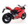 Echappement ARROW WORKS DUCATI 1299 PANIGALE 2015-2016 0