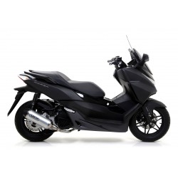 Pot d'Echappement ARROW URBAN HONDA 125 FORZA 2015-2020