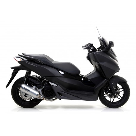 Echappement ARROW HONDA 125 FORZA 2015-2016