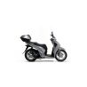 Echappement ARROW URBAN HONDA SH125 SH150 2017-2019 0