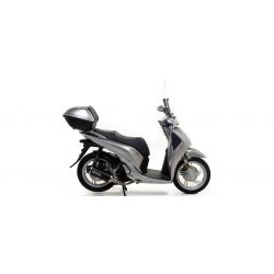 Pot d'Echappement ARROW URBAN HONDA SH125 SH150 2012-2019